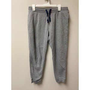 Nautica Men's Sweatpants Gray M